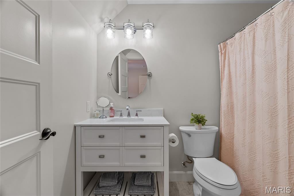 McLain Tr Lt Pts 34 & 35 - Residential