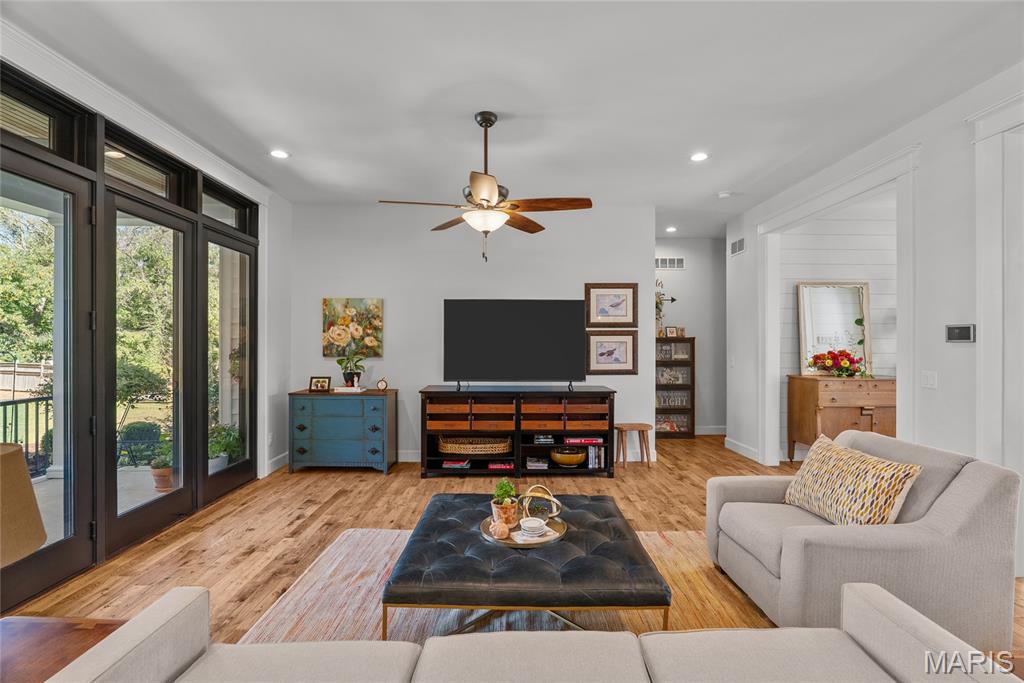 McLain Tr Lt Pts 34 & 35 - Residential