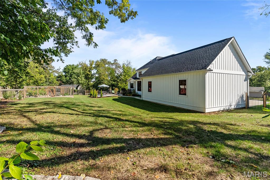 McLain Tr Lt Pts 34 & 35 - Residential