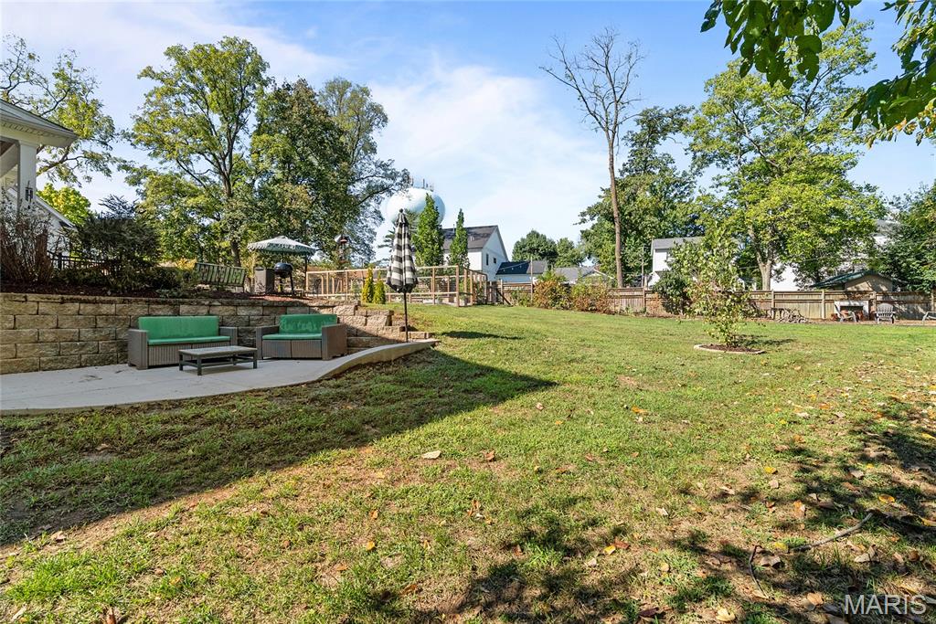 McLain Tr Lt Pts 34 & 35 - Residential