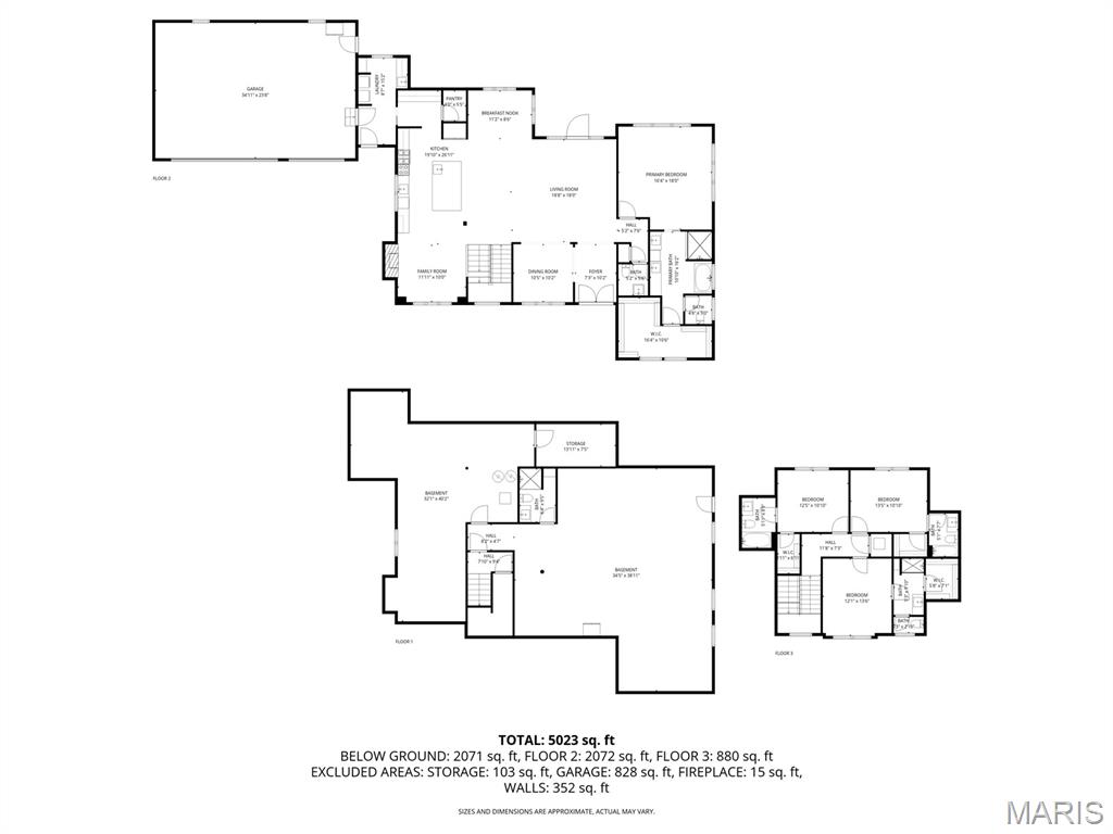McLain Tr Lt Pts 34 & 35 - Residential