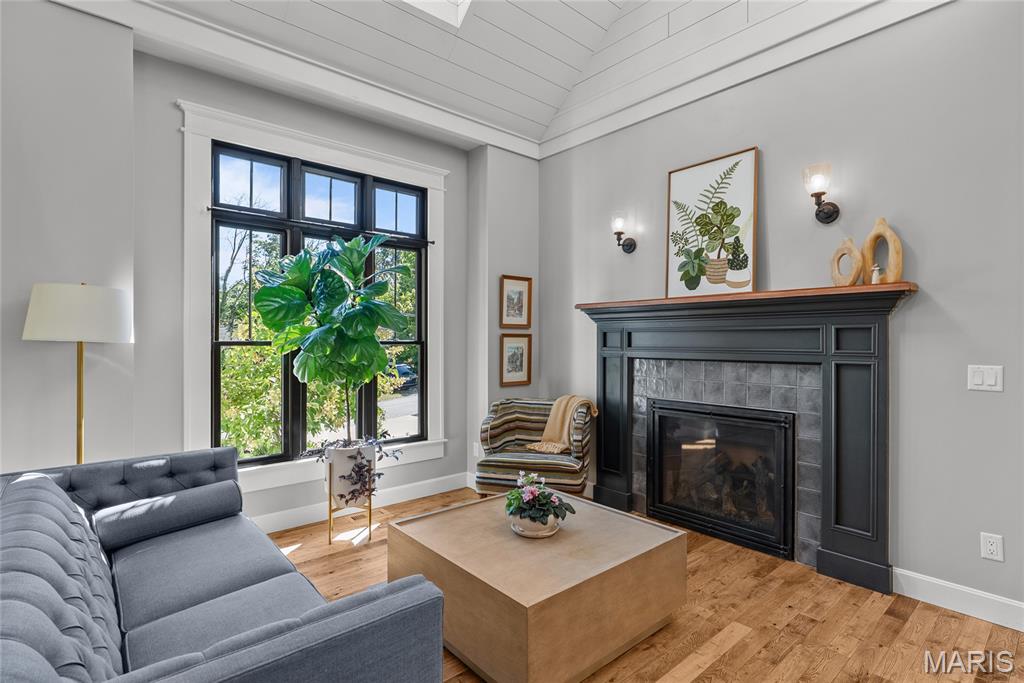 McLain Tr Lt Pts 34 & 35 - Residential