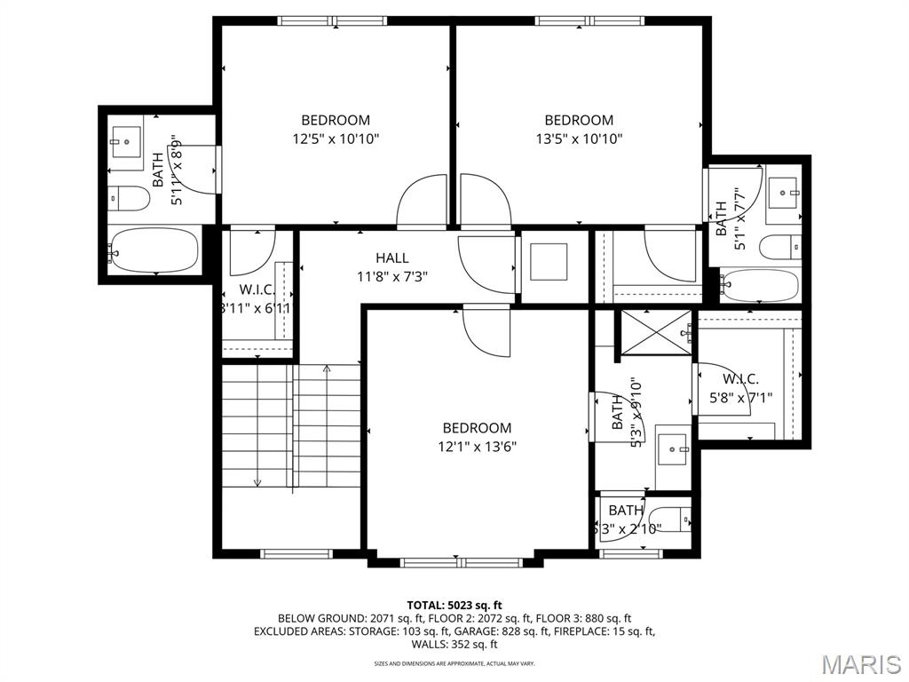 McLain Tr Lt Pts 34 & 35 - Residential