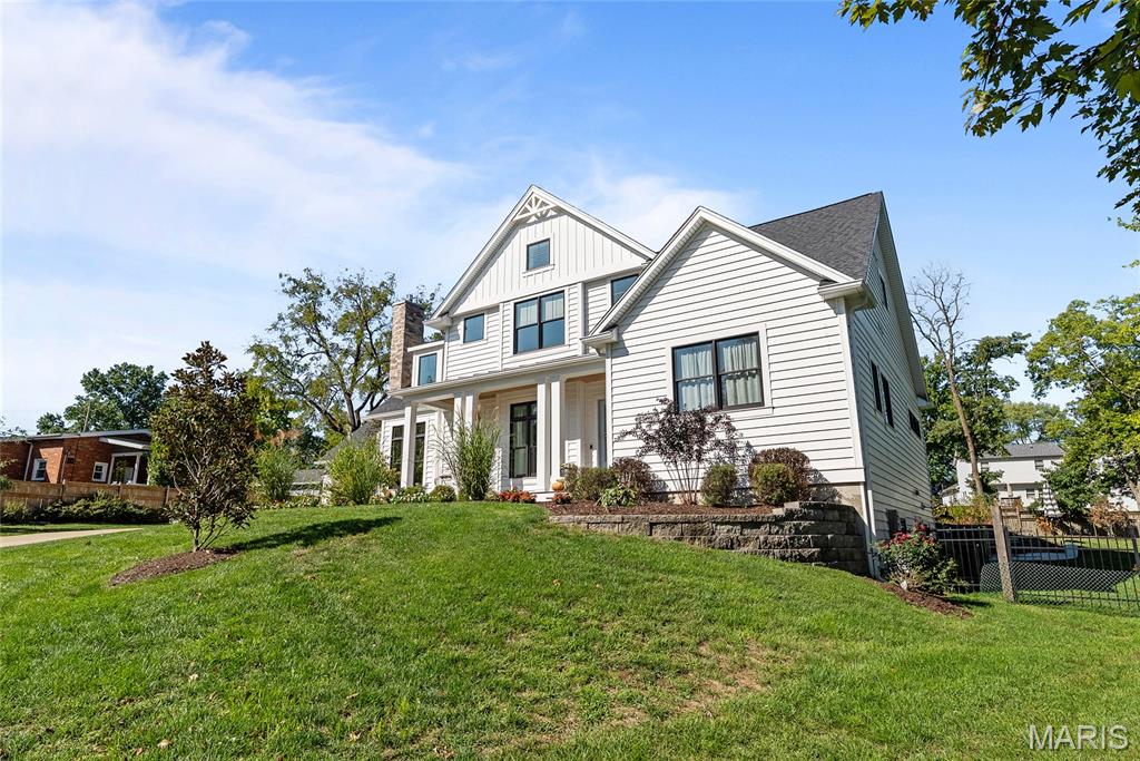 McLain Tr Lt Pts 34 & 35 - Residential