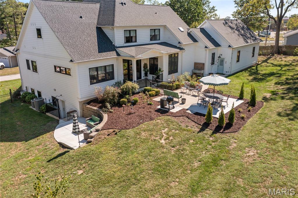 717 McLain Lane