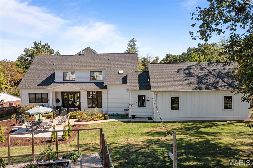 McLain Tr Lt Pts 34 & 35 - Residential