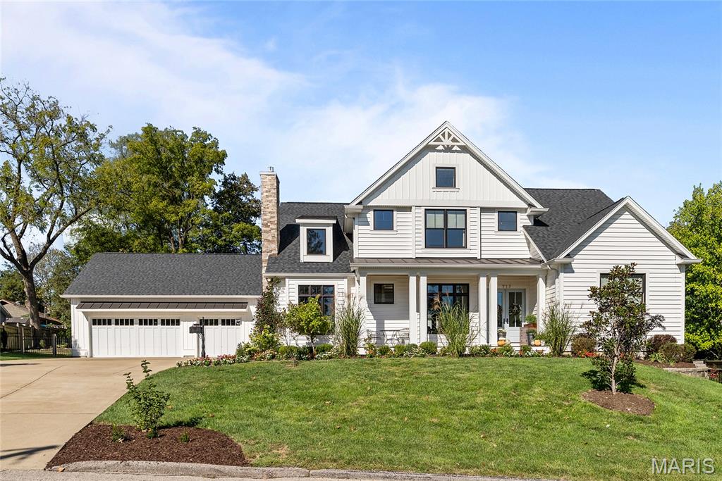 McLain Tr Lt Pts 34 & 35 - Residential