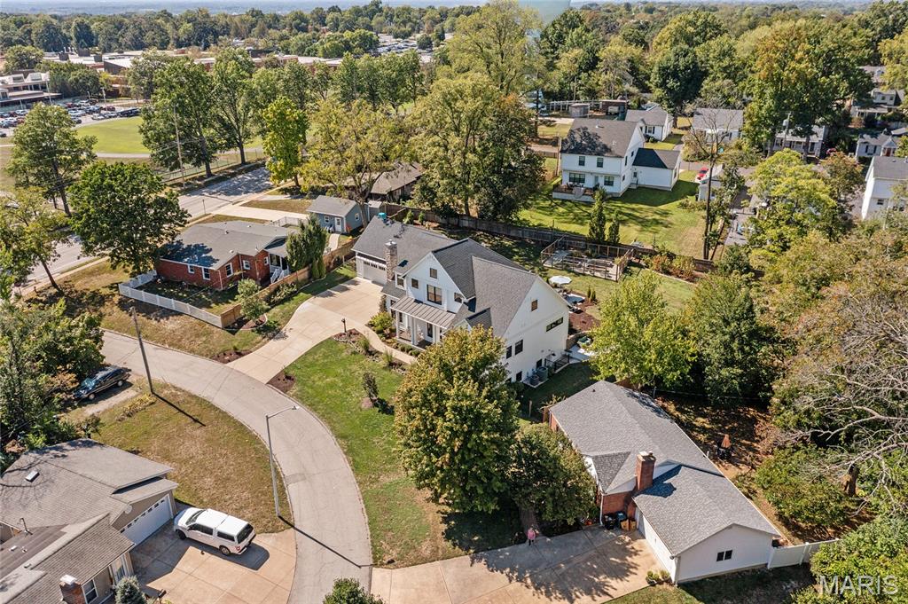 McLain Tr Lt Pts 34 & 35 - Residential