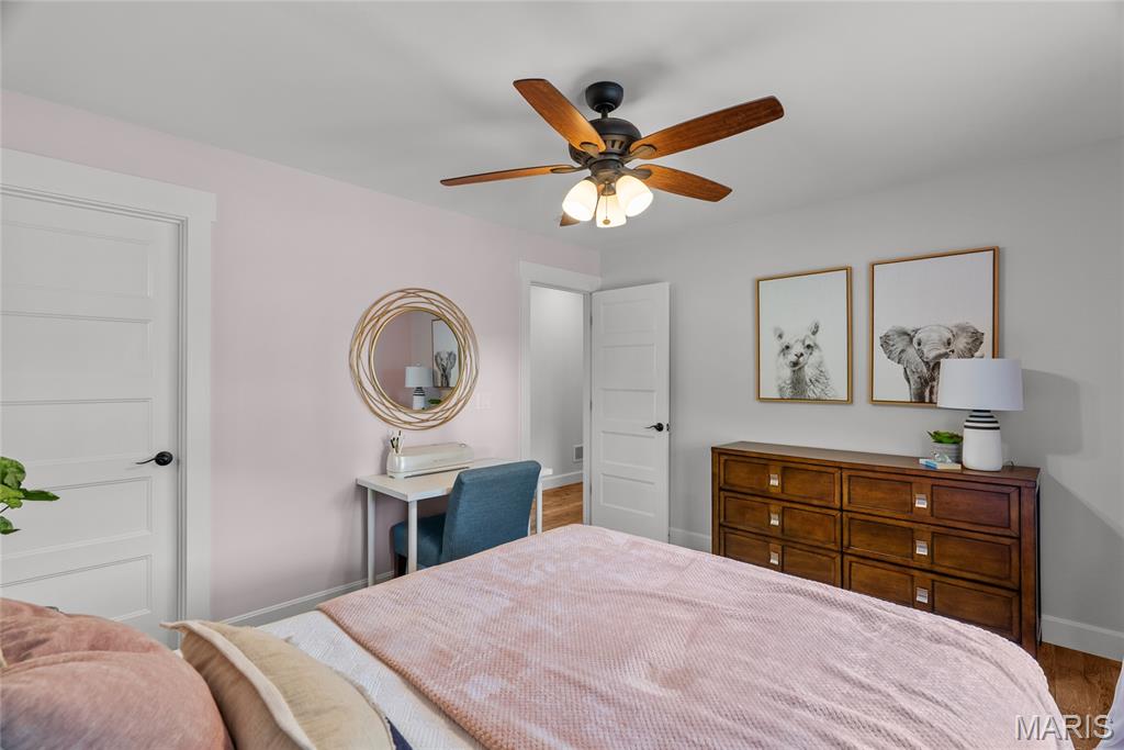 McLain Tr Lt Pts 34 & 35 - Residential