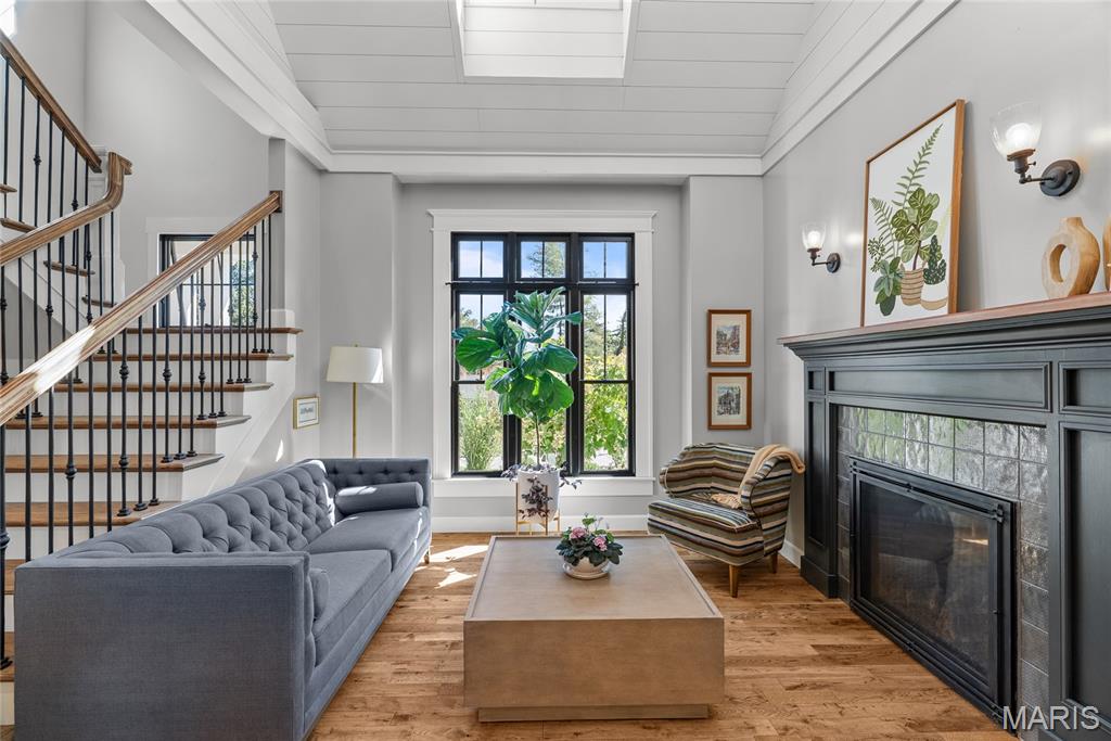 McLain Tr Lt Pts 34 & 35 - Residential