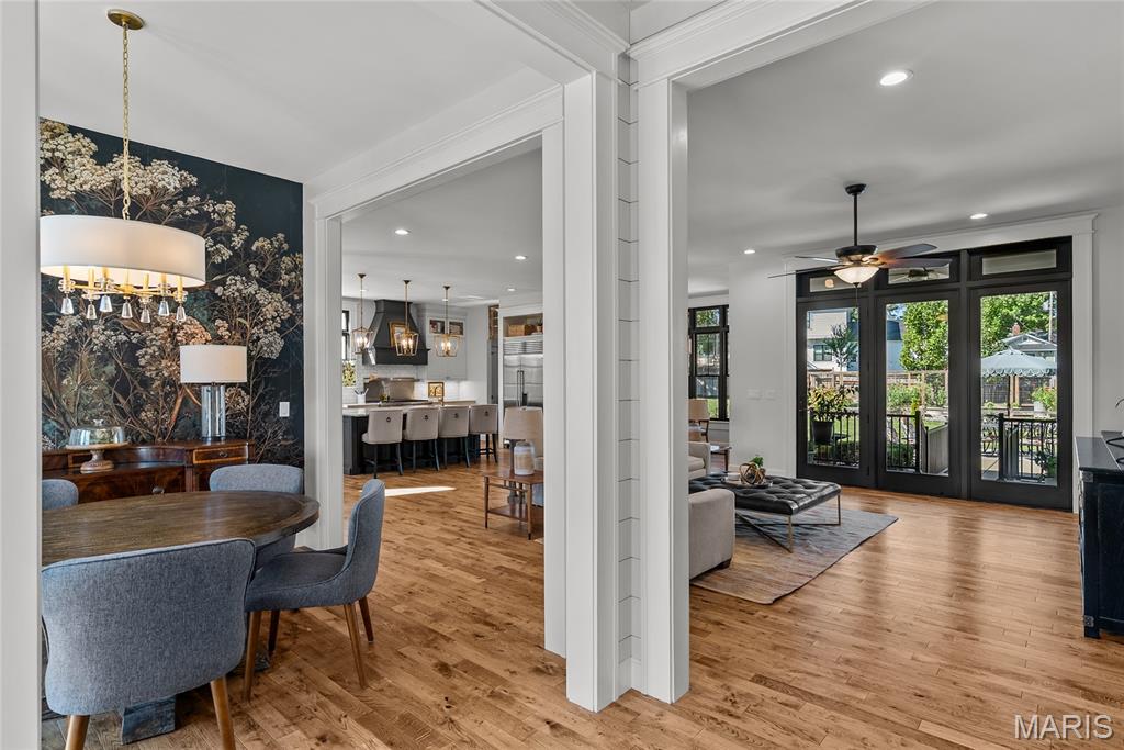 McLain Tr Lt Pts 34 & 35 - Residential