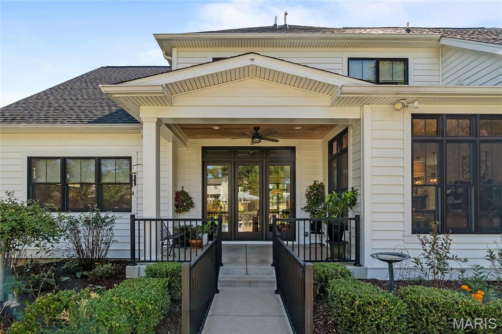 McLain Tr Lt Pts 34 & 35 - Residential