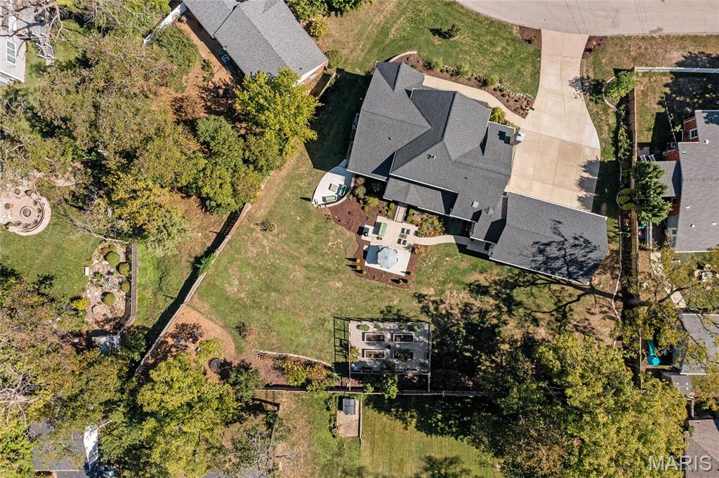 McLain Tr Lt Pts 34 & 35 - Residential