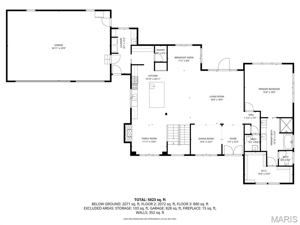 McLain Tr Lt Pts 34 & 35 - Residential