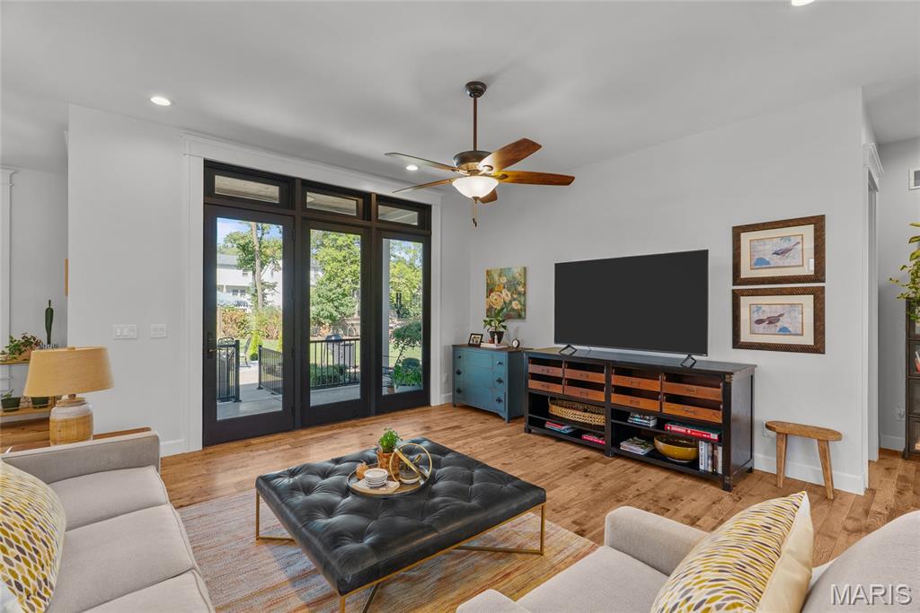 McLain Tr Lt Pts 34 & 35 - Residential