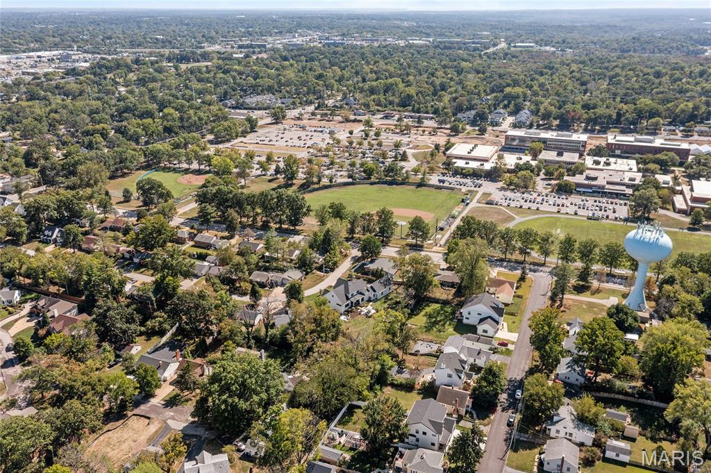 McLain Tr Lt Pts 34 & 35 - Residential