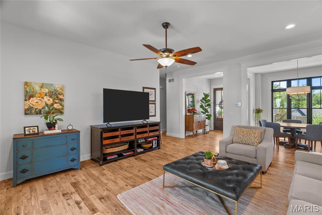 McLain Tr Lt Pts 34 & 35 - Residential