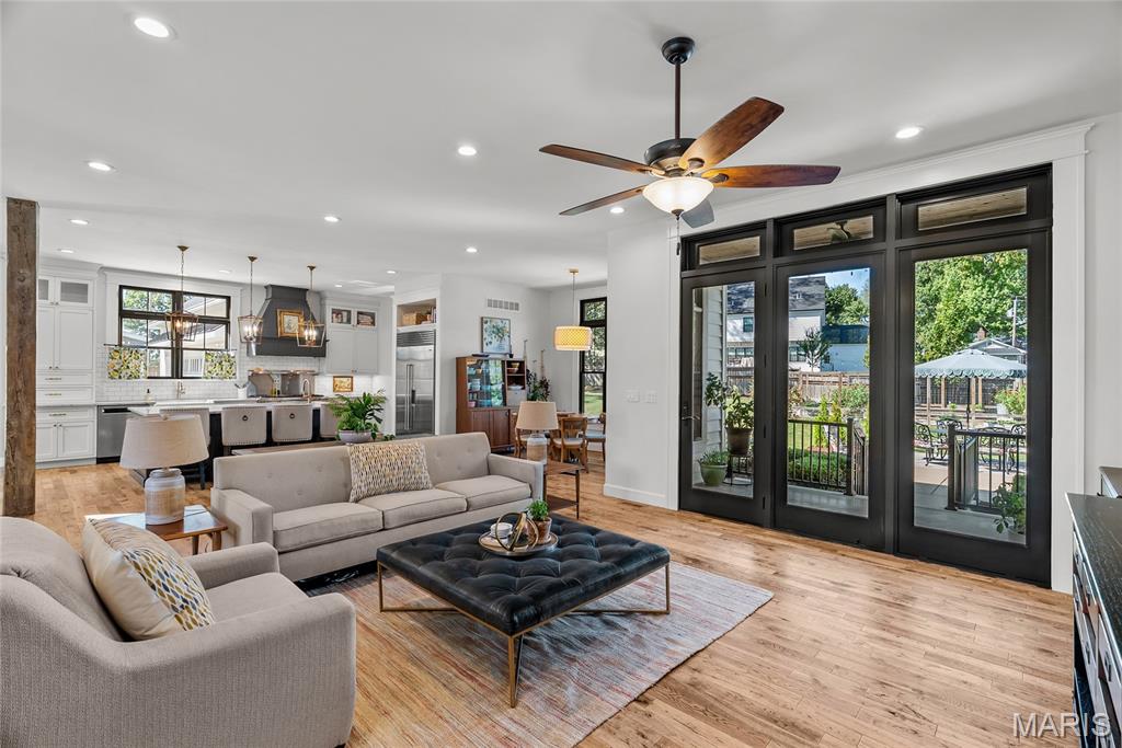 McLain Tr Lt Pts 34 & 35 - Residential