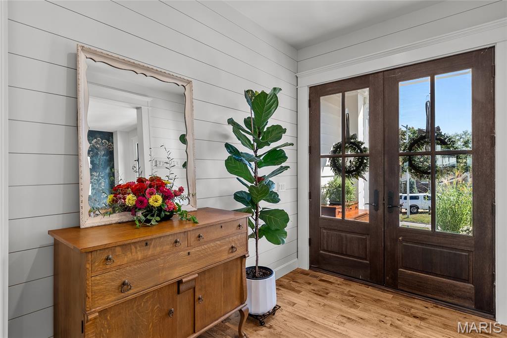 McLain Tr Lt Pts 34 & 35 - Residential