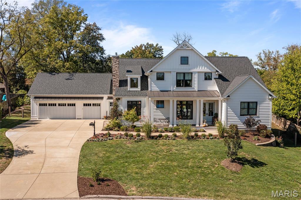 McLain Tr Lt Pts 34 & 35 - Residential