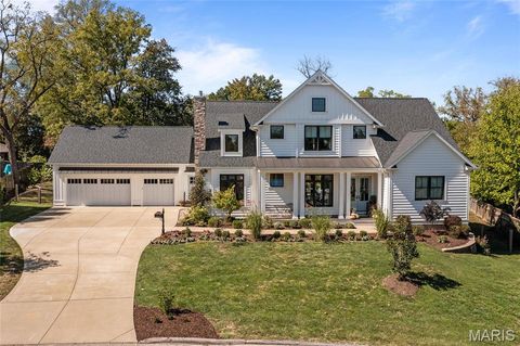 717 McLain Lane Kirkwood MO 63122