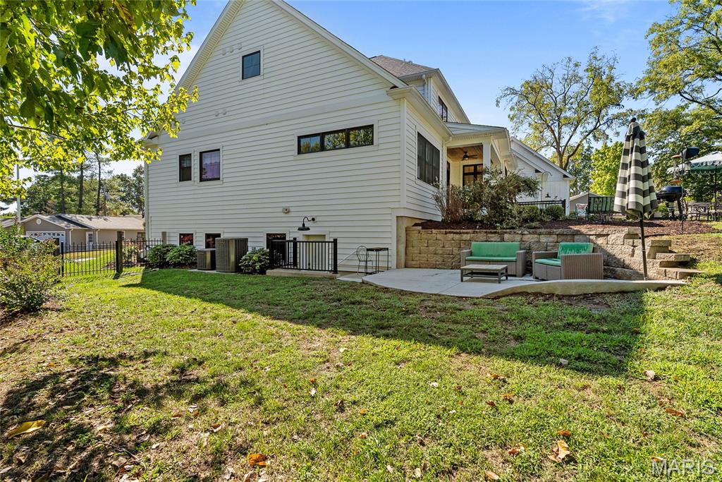 McLain Tr Lt Pts 34 & 35 - Residential