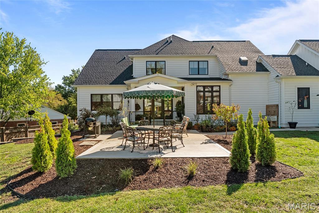 McLain Tr Lt Pts 34 & 35 - Residential