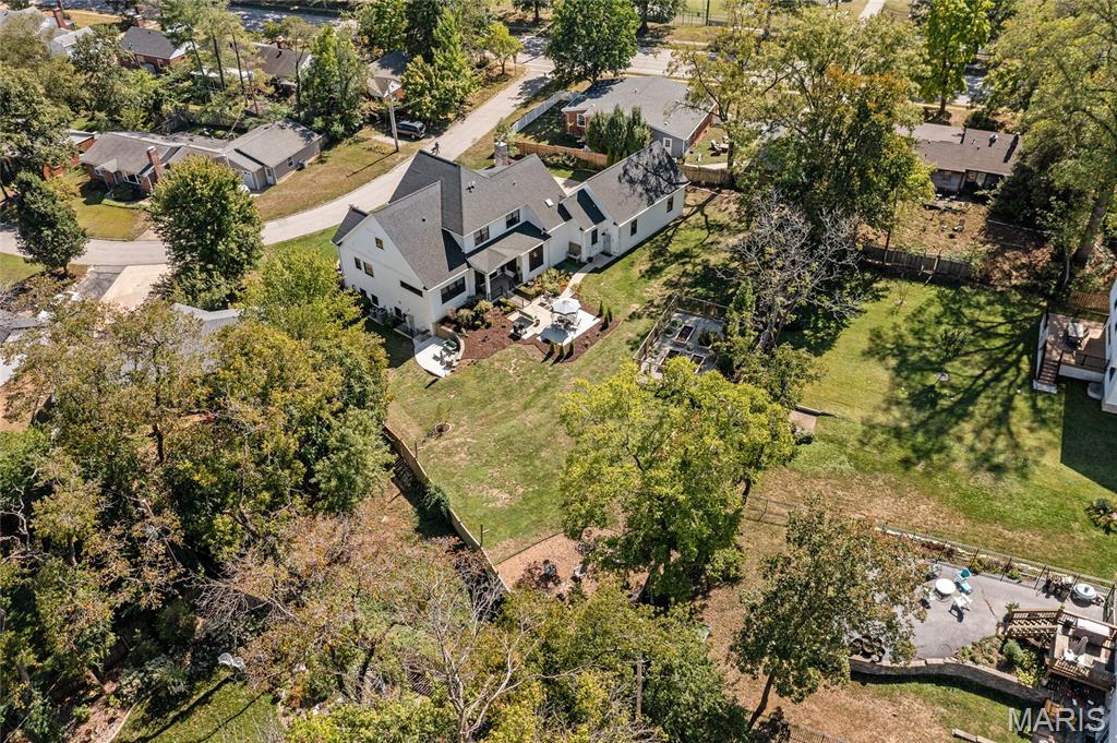 McLain Tr Lt Pts 34 & 35 - Residential