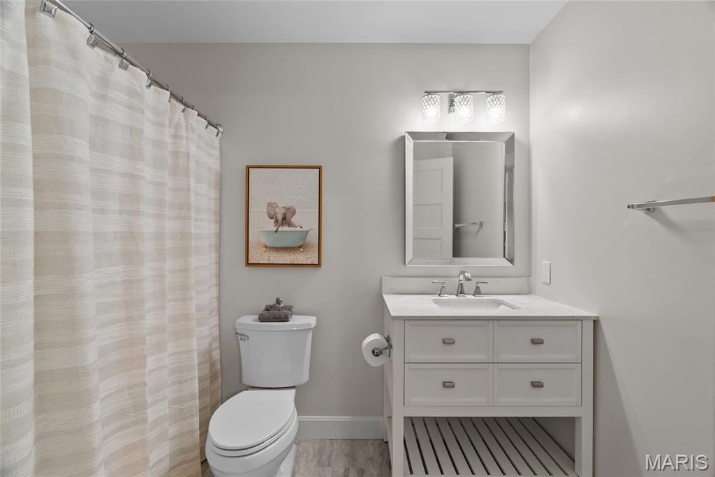 McLain Tr Lt Pts 34 & 35 - Residential