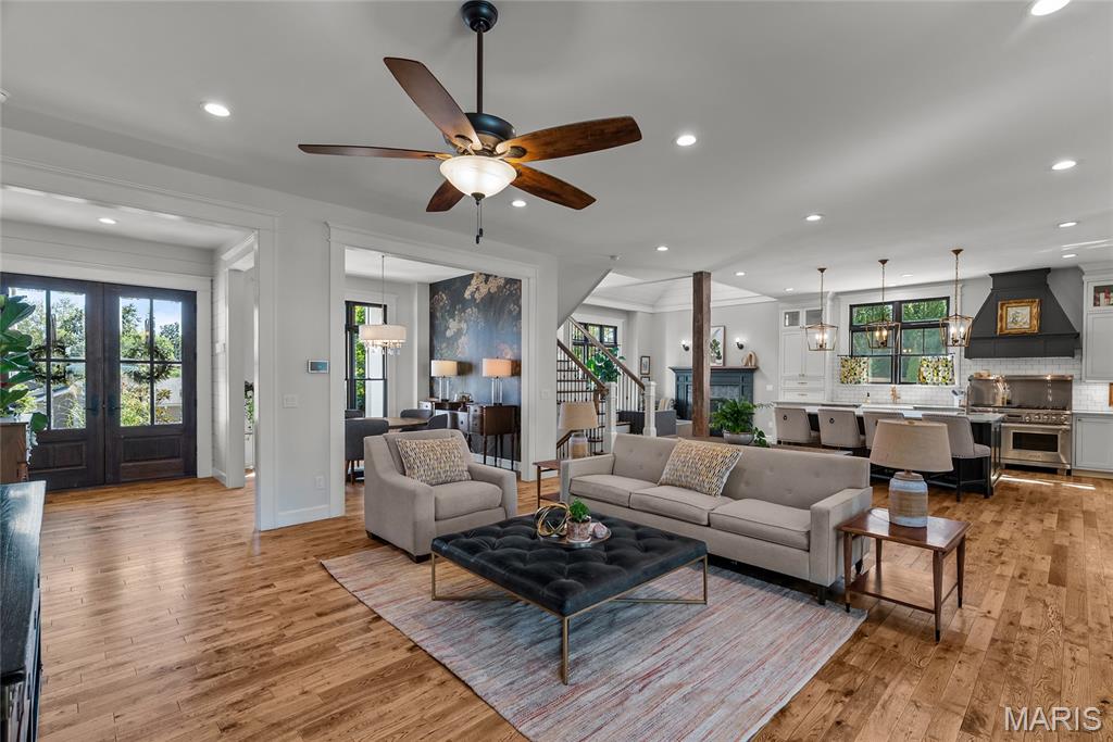 McLain Tr Lt Pts 34 & 35 - Residential