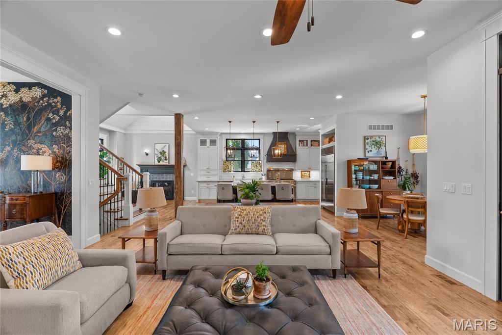 McLain Tr Lt Pts 34 & 35 - Residential