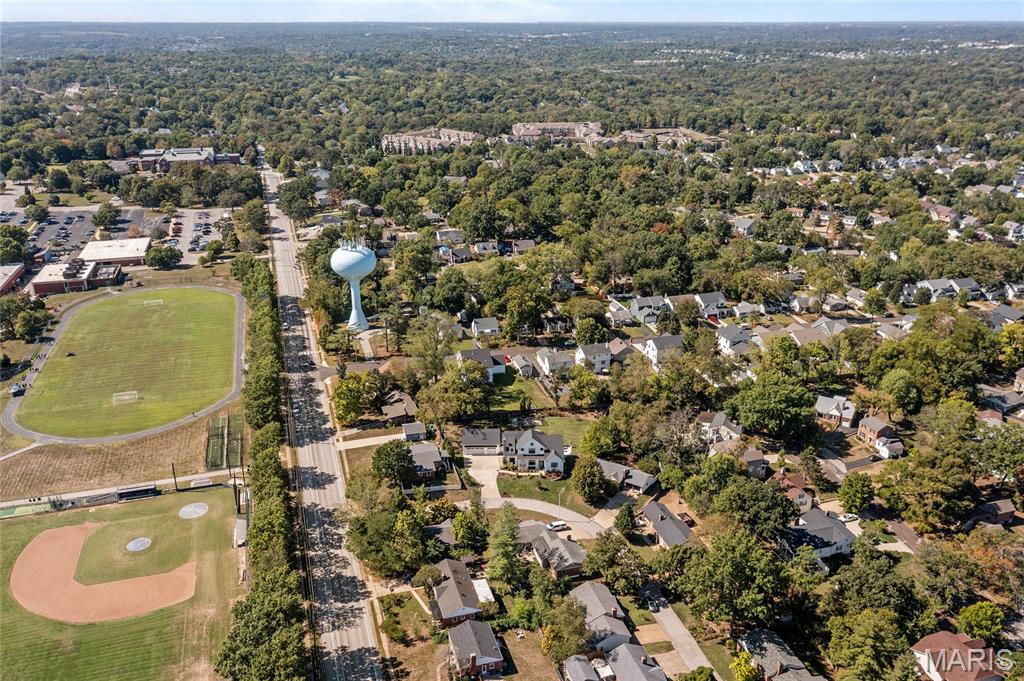 McLain Tr Lt Pts 34 & 35 - Residential