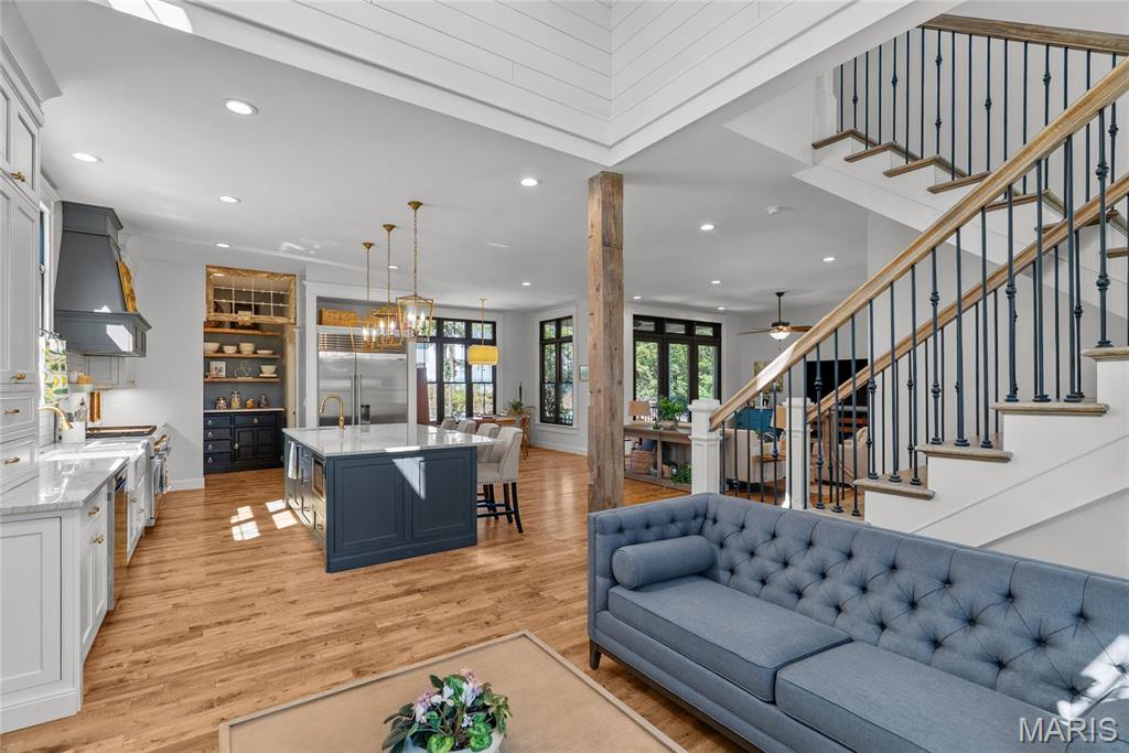 McLain Tr Lt Pts 34 & 35 - Residential