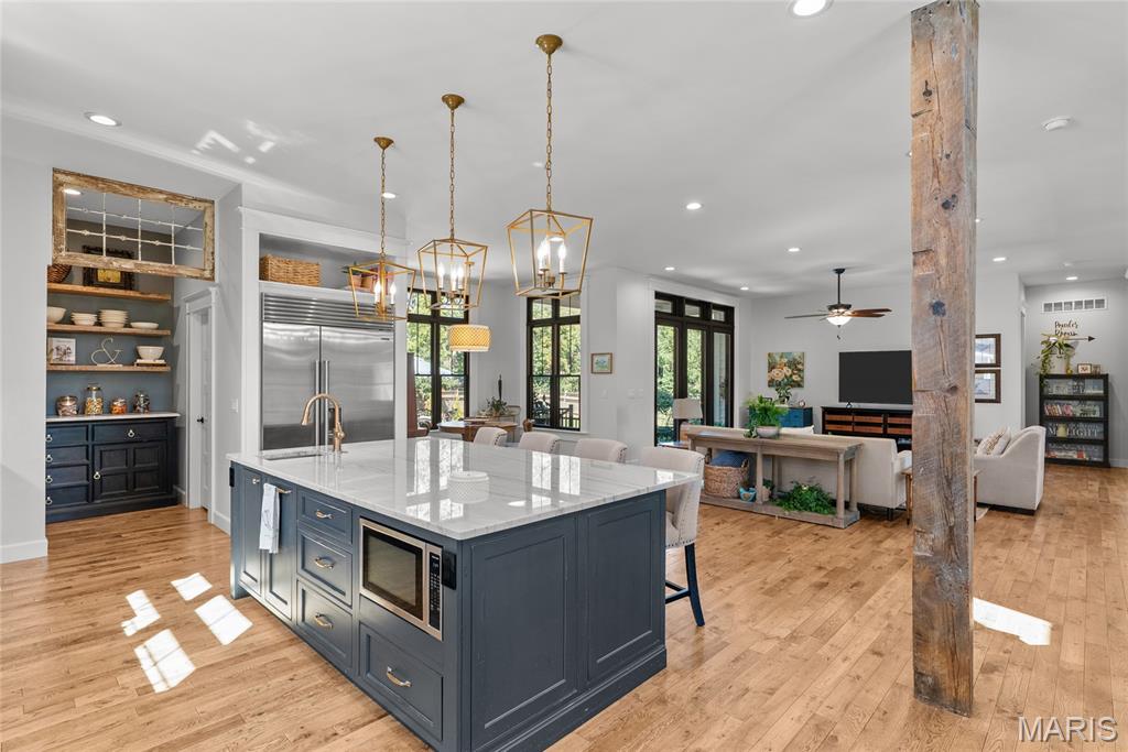 McLain Tr Lt Pts 34 & 35 - Residential