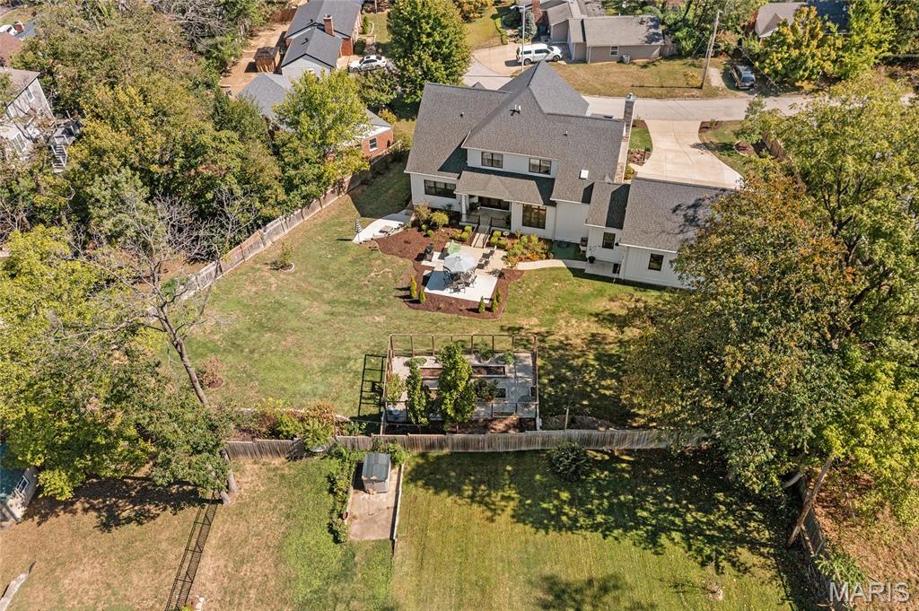 McLain Tr Lt Pts 34 & 35 - Residential