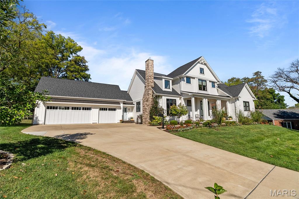 McLain Tr Lt Pts 34 & 35 - Residential