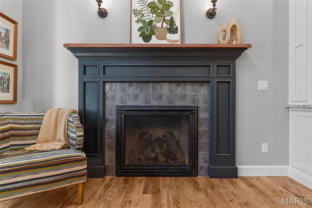 McLain Tr Lt Pts 34 & 35 - Residential