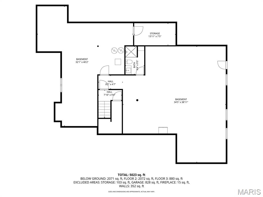 McLain Tr Lt Pts 34 & 35 - Residential