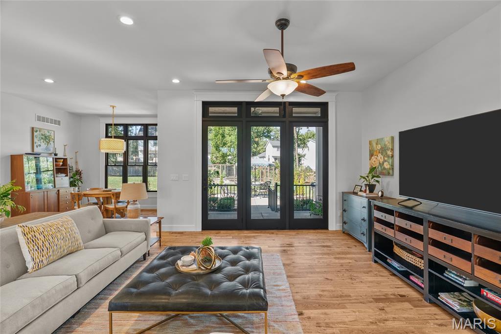 McLain Tr Lt Pts 34 & 35 - Residential