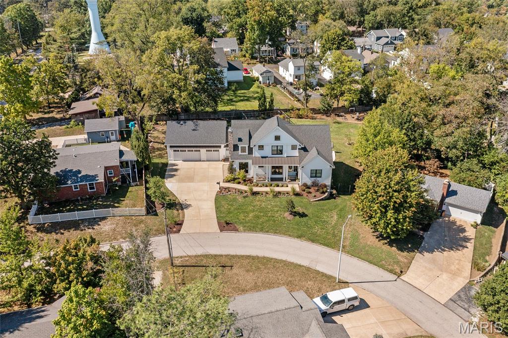 McLain Tr Lt Pts 34 & 35 - Residential