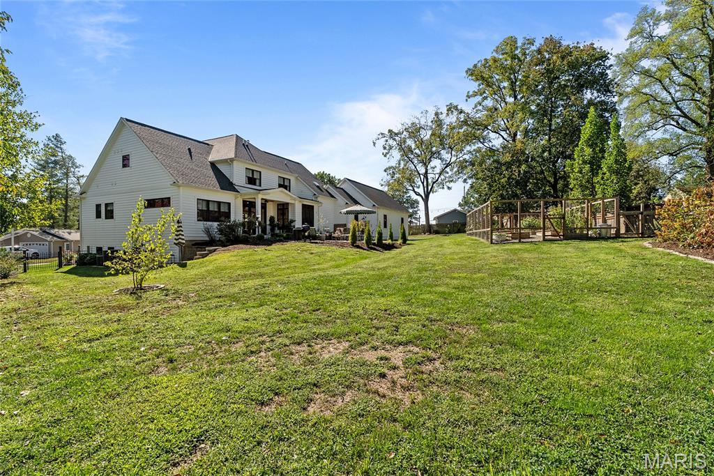 McLain Tr Lt Pts 34 & 35 - Residential