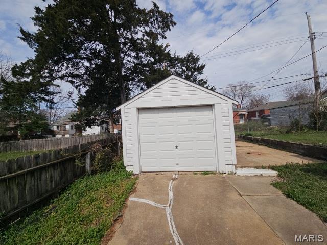 Fairhaven - Residential