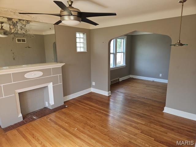 Fairhaven - Residential