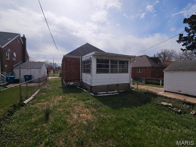 Fairhaven - Residential