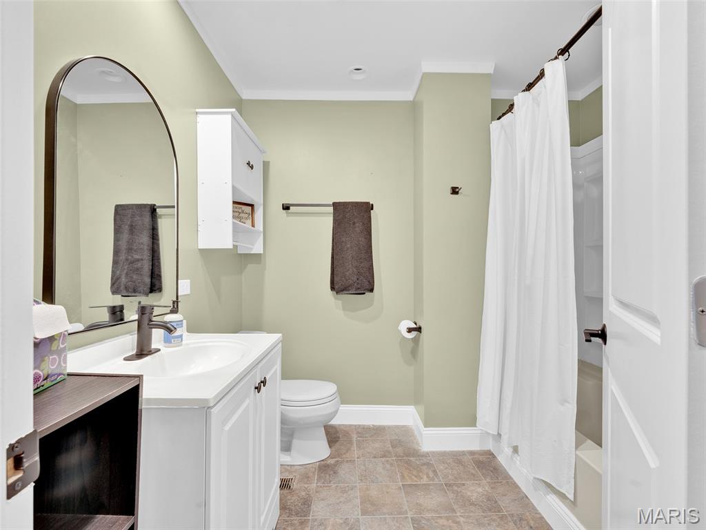 West Tower Grove Add - Residential