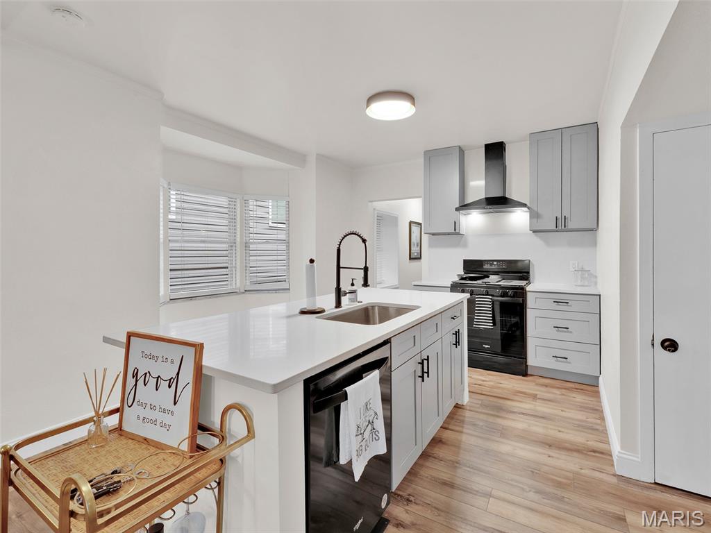 West Tower Grove Add - Residential