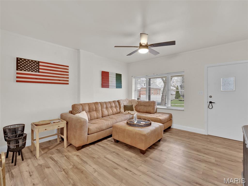 West Tower Grove Add - Residential