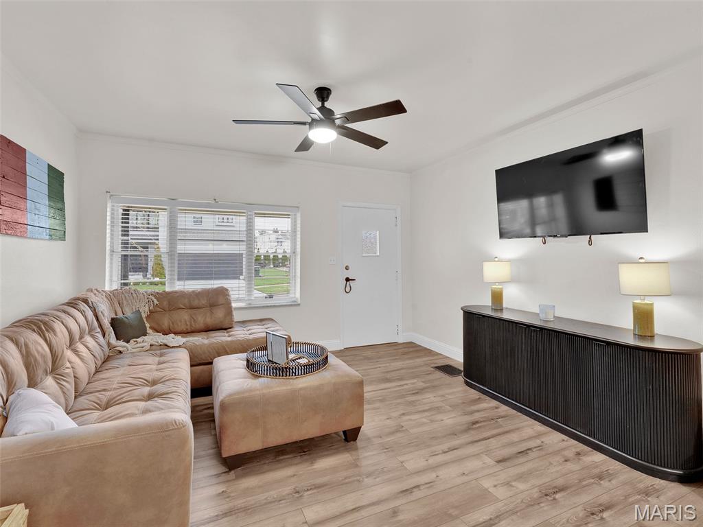 West Tower Grove Add - Residential