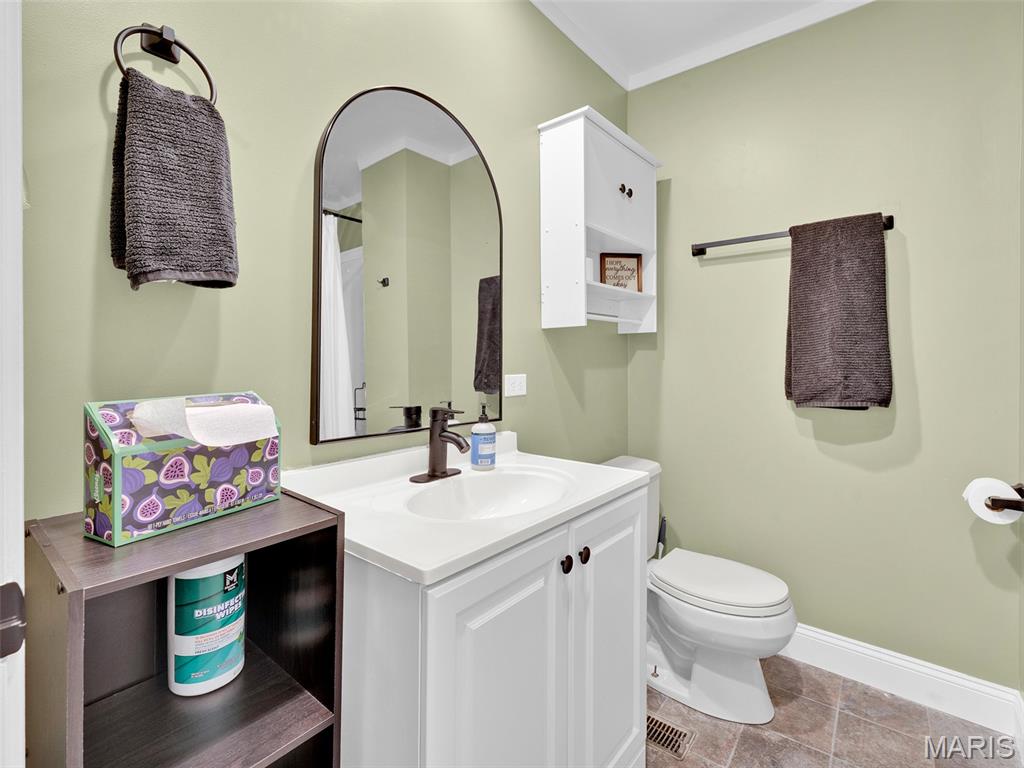 West Tower Grove Add - Residential