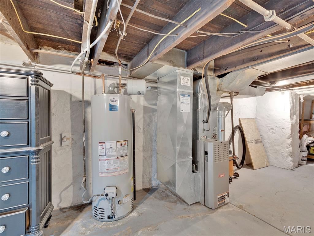 West Tower Grove Add - Residential